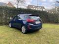 Ford Fiesta 1.0 EcoBoost Titanium I Zeer netjes! I NAP I 1ste Blauw - thumbnail 5