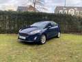 Ford Fiesta 1.0 EcoBoost Titanium I Zeer netjes! I NAP I 1ste Blauw - thumbnail 3