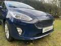 Ford Fiesta 1.0 EcoBoost Titanium I Zeer netjes! I NAP I 1ste Blauw - thumbnail 25