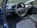 Ford Fiesta 1.0 EcoBoost Titanium I Zeer netjes! I NAP I 1ste Blauw - thumbnail 9