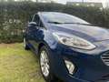 Ford Fiesta 1.0 EcoBoost Titanium I Zeer netjes! I NAP I 1ste Blauw - thumbnail 26