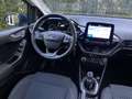 Ford Fiesta 1.0 EcoBoost Titanium I Zeer netjes! I NAP I 1ste Blauw - thumbnail 10