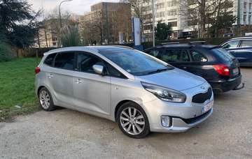 2.0 CRDi Together 7 pl.