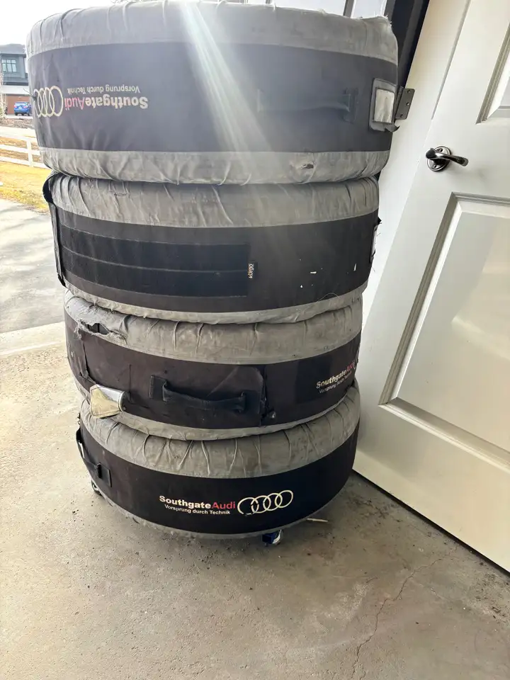 Audi SQ5 снимка Audi SQ5