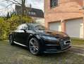 Audi TTS Audi TT Coupe S tronic Black - thumbnail 1
