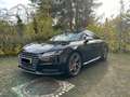 Audi TTS Audi TT Coupe S tronic Black - thumbnail 2