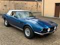 Aston Martin Volante Aston Martin V8 Volante 1986 Bleu - thumbnail 2