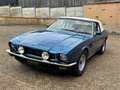 Aston Martin Volante Aston Martin V8 Volante 1986 Bleu - thumbnail 5