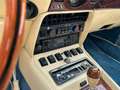 Aston Martin Volante Aston Martin V8 Volante 1986 Bleu - thumbnail 10