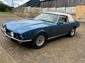 Aston Martin Volante Aston Martin V8 Volante 1986 Bleu - thumbnail 1
