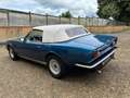 Aston Martin Volante Aston Martin V8 Volante 1986 Bleu - thumbnail 6