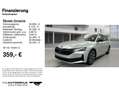 Skoda Octavia 4 IV Combi 2.0 TDI DSG Sportline AHK/NAV Silber - thumbnail 2