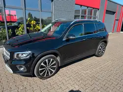 Mercedes-Benz GLB 200 d Style LED Kamera Leder Elekt.Klappe