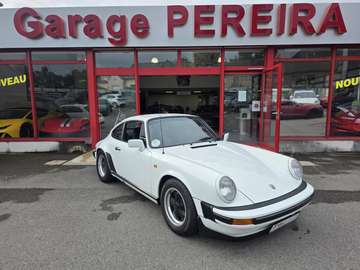 Porsche 911 231CV Europa Schekheft und Historie pl