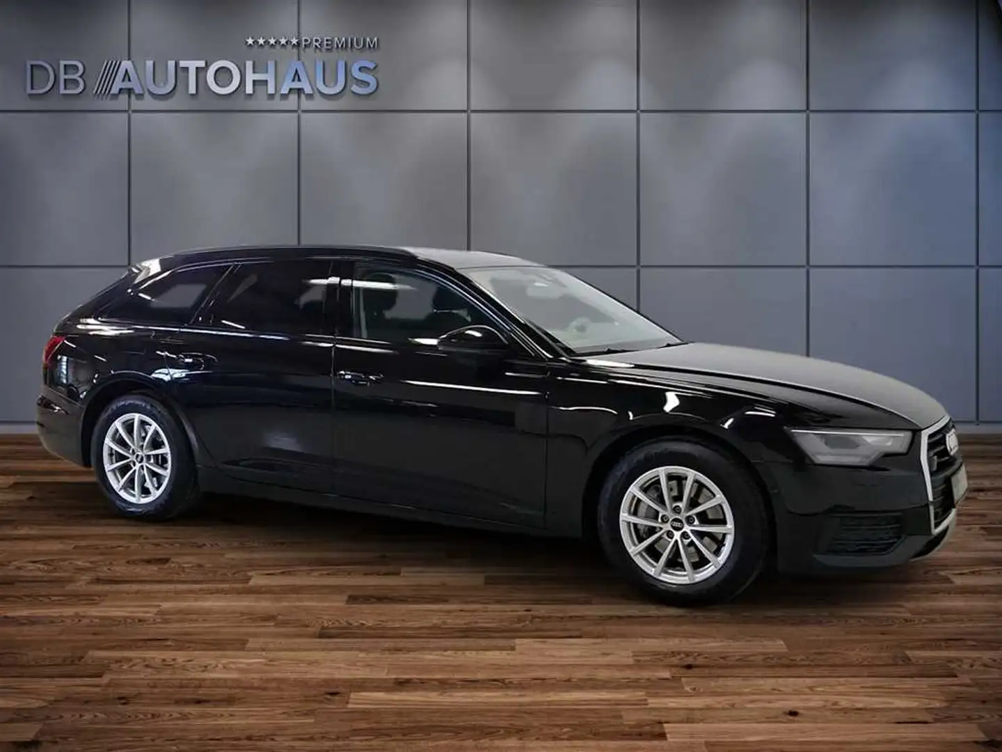 Audi A6 45 2.0 TFSI S-tronic Nero - 2