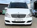 Mercedes-Benz Viano VIANO 2.2 CDI LANG/7SITZER/LEDER/PANO/2xSCHIEBET Weiß - thumbnail 2
