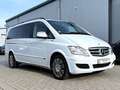 Mercedes-Benz Viano VIANO 2.2 CDI LANG/7SITZER/LEDER/PANO/2xSCHIEBET Weiß - thumbnail 1