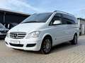 Mercedes-Benz Viano VIANO 2.2 CDI LANG/7SITZER/LEDER/PANO/2xSCHIEBET Weiß - thumbnail 3
