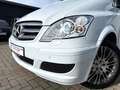 Mercedes-Benz Viano VIANO 2.2 CDI LANG/7SITZER/LEDER/PANO/2xSCHIEBET Weiß - thumbnail 8