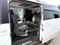 Mercedes-Benz Viano VIANO 2.2 CDI LANG/7SITZER/LEDER/PANO/2xSCHIEBET Blanc - thumbnail 12