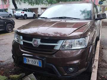 Freemont 2.0 mjt 16v 170cv