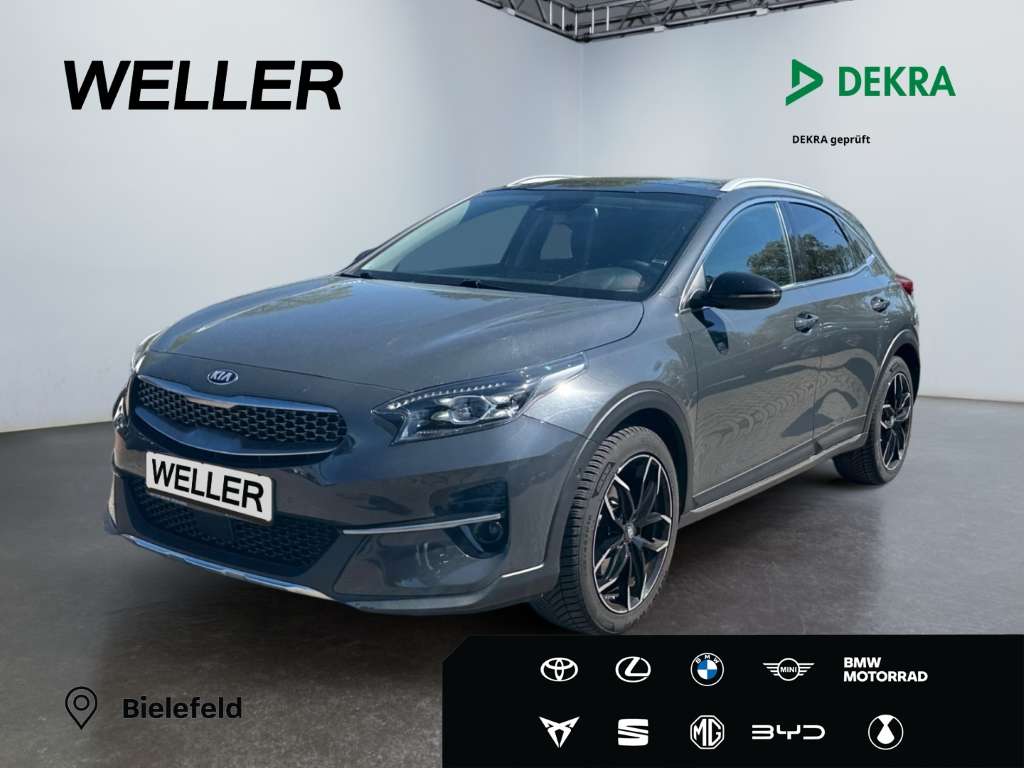 Kia XCeed occasion