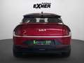 Kia EV6 - 58 kWh ACC+LED+Navi+SHZ+Winterp.+2xKlima Rouge - thumbnail 6