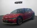 Kia EV6 - 58 kWh ACC+LED+Navi+SHZ+Winterp.+2xKlima Rouge - thumbnail 2