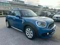MINI Cooper SE Countryman 1.5 Cooper all4 auto Plug-in - FX080EJ Bleu - thumbnail 4