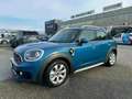 MINI Cooper SE Countryman 1.5 Cooper all4 auto Plug-in - FX080EJ Bleu - thumbnail 2