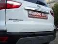 Ford EcoSport 1.5 ecoblue 100CV Titanium Plus Bianco - thumbnail 13