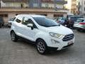 Ford EcoSport 1.5 ecoblue 100CV Titanium Plus Bianco - thumbnail 4