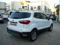 Ford EcoSport 1.5 ecoblue 100CV Titanium Plus Bianco - thumbnail 3