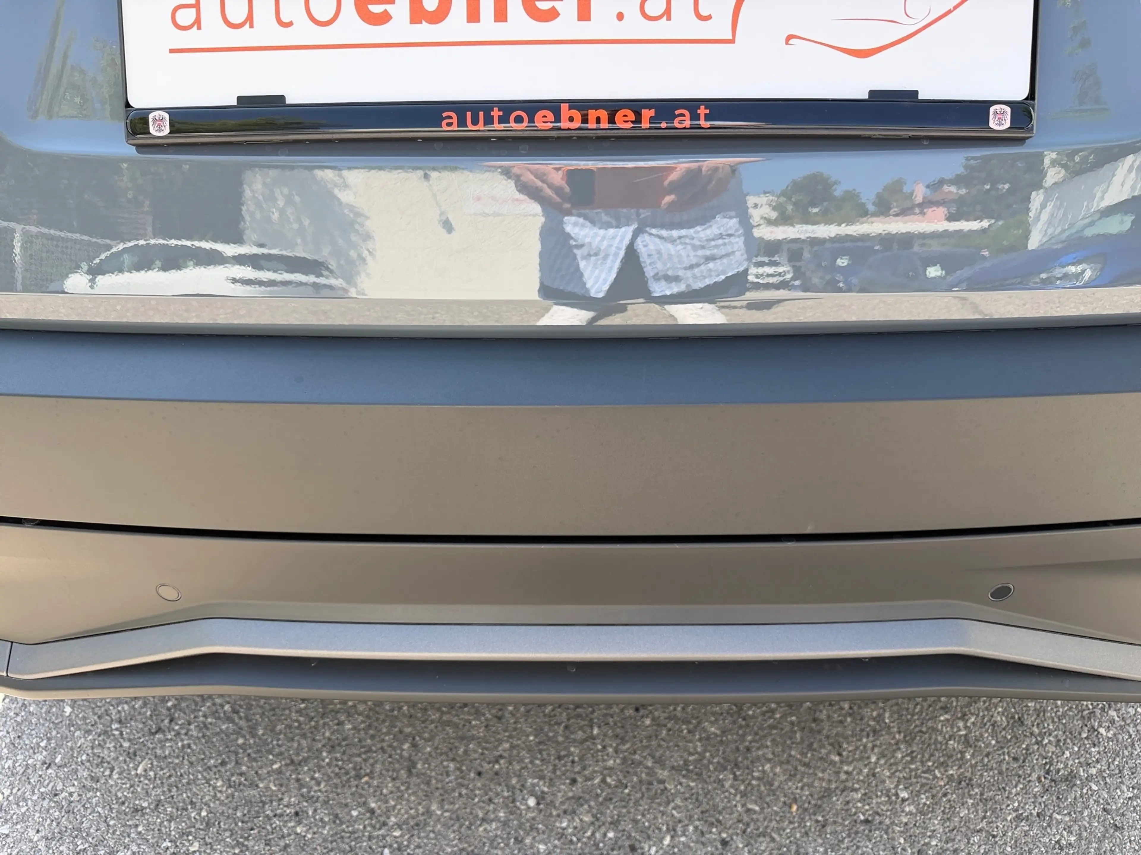 Renault R 4 RENAULT 4 Iconic \plein sud®\" 150 PS comfort ran — photo 13