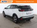 Peugeot 3008 1.2 PureTech S&S Allure 130 Blanco - thumbnail 4