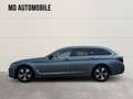 BMW 520 d Komforsitze Head Up Laser Blau - thumbnail 2