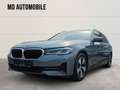 BMW 520 d Komforsitze Head Up Laser Blau - thumbnail 1