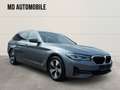 BMW 520 d Komforsitze Head Up Laser Blau - thumbnail 7
