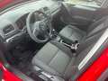 Volkswagen Golf VI Trendline/1Hand/ Rouge - thumbnail 7