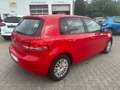 Volkswagen Golf VI Trendline/1Hand/ Rouge - thumbnail 4
