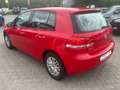 Volkswagen Golf VI Trendline/1Hand/ Rouge - thumbnail 2
