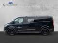 Ford Transit Custom Custom Kombi 340 L2 Trail Noir - thumbnail 2
