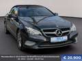Mercedes-Benz E 220 E-Klasse CDI BlueEfficiency/Erstb/Carbio/Garantie Grau - thumbnail 3