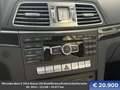 Mercedes-Benz E 220 E-Klasse CDI BlueEfficiency/Erstb/Carbio/Garantie Grau - thumbnail 16