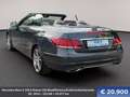 Mercedes-Benz E 220 E-Klasse CDI BlueEfficiency/Erstb/Carbio/Garantie Grau - thumbnail 9