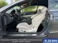 Mercedes-Benz E 220 E-Klasse CDI BlueEfficiency/Erstb/Carbio/Garantie Grau - thumbnail 11