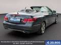 Mercedes-Benz E 220 E-Klasse CDI BlueEfficiency/Erstb/Carbio/Garantie Grau - thumbnail 5