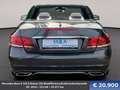 Mercedes-Benz E 220 E-Klasse CDI BlueEfficiency/Erstb/Carbio/Garantie Grau - thumbnail 7