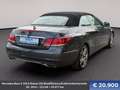 Mercedes-Benz E 220 E-Klasse CDI BlueEfficiency/Erstb/Carbio/Garantie Grau - thumbnail 4