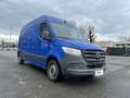 Mercedes-Benz Sprinter 311 CDI F39/33 t.alto p.m. tr.ant.Busin. Blu/Azzurro - thumbnail 5